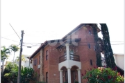 Casa em condomínio fechado com 4 quartos à venda na Rua Campos Salles, 2535, Jardim América II, Valinhos