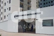 Apartamento com 2 quartos para alugar na Avenida Gilberto Targon, 2325, Residencial Parque da Fazenda, Campinas