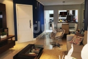 Apartamento com 3 quartos à venda na Rua Doutor Mário Natividade, 908, Taquaral, Campinas