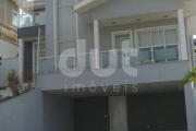 Casa em condomínio fechado com 3 quartos para alugar na Rua Carlos Penteado Stevenson, 700, Jardim Nova Suíça, Valinhos