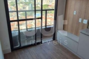 Apartamento com 1 quarto para alugar na Rua Professor Orestes Carlos Segallio, 160, Parque Industrial, Campinas