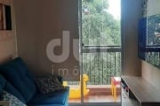 Apartamento com 2 quartos à venda na Avenida Padre Guilherme Ary, 81, Vila Satúrnia, Campinas