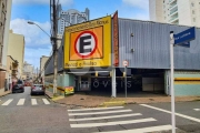 Terreno comercial à venda na Rua Ferreira Penteado, 915, Centro, Campinas