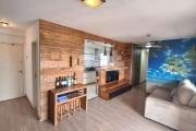 Apartamento com 3 quartos à venda na Rua Engenheiro Augusto de Figueiredo, 437, Vila Progresso, Campinas