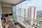 Apartamento com 3 quartos à venda na Rua Engenheiro Augusto de Figueiredo, 437, Vila Progresso, Campinas