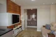 Apartamento com 2 quartos à venda na Avenida Presidente Vargas, 2921, Vila Homero, Indaiatuba