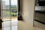 Apartamento com 2 quartos à venda na Avenida Padre Guilherme Ary, 76, Vila Satúrnia, Campinas