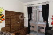 Apartamento com 1 quarto para alugar na Rua José de Alencar, 747, Centro, Campinas