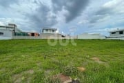 Terreno em condomínio fechado à venda na Estrada Municipal Adelina Segantini Cerqueira Leite, 100, Alphaville, Campinas