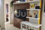 Apartamento com 2 quartos à venda na Rua Júlia Lovisaro Vicentini, 100, Sítios Frutal, Valinhos