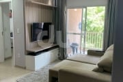 Apartamento com 2 quartos à venda na Rua Orlando Signorelli, 425, Jardim Adelaide, Hortolândia