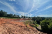 Terreno em condomínio fechado à venda na Estrada do Fogueteiro, 527, Recanto Campestre Internacional de Viracopos Gleba 6, Indaiatuba