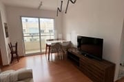 Apartamento com 2 quartos para alugar na Rua Santa Rita do Passa Quatro, 255, Jardim Nova Europa, Campinas