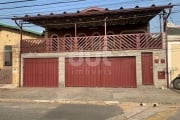 Casa com 3 quartos à venda na Rua José Dobner, 770, Jardim Santa Lúcia, Campinas