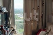 Apartamento com 2 quartos à venda na Estrada Municipal Chafic José Saif, 2780, Jardim Casablanca, Indaiatuba