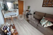 Apartamento com 2 quartos à venda na Rua Bernardino Martins Filho, 275, Jardim das Bandeiras, Campinas