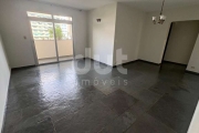 Apartamento com 3 quartos para alugar na Rua Coelho Neto, 222, Vila Itapura, Campinas