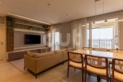 Apartamento com 3 quartos à venda na Avenida Dermival Bernardes Siqueira, 2175, Swiss Park, Campinas