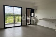 Apartamento com 3 quartos à venda na Avenida Wellman Galvão de França Rangel, 4100, Swiss Park, Campinas