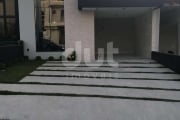 Casa com 3 quartos à venda na Avenida Manoel Ruz Peres, 4366, Jardim Toscana, Indaiatuba