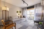 Apartamento com 1 quarto à venda na Rua Alferes Domingos, 105, Centro, Campinas