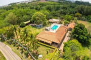 Casa em condomínio fechado com 5 quartos à venda na Alameda dos Jacarandás, 1451, Colinas do Mosteiro de Itaici, Indaiatuba