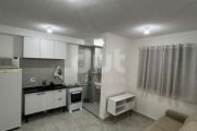 Apartamento com 2 quartos para alugar na Avenida Gilberto Targon, 2325, Residencial Parque da Fazenda, Campinas