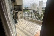 Apartamento com 3 quartos à venda na Avenida Maria Emília Alves dos Santos de Ângelis, 730, Parque Prado, Campinas