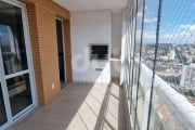 Apartamento com 3 quartos à venda na Rua São Salvador, 220, Jardim Belo Horizonte, Campinas