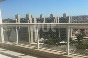 Apartamento com 3 quartos para alugar na Rua São Salvador, 220, Jardim Belo Horizonte, Campinas