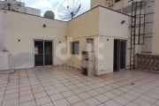 Apartamento com 2 quartos à venda na Rua Doutor Quirino, 533, Centro, Campinas