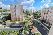 Apartamento com 2 quartos à venda na Avenida Padre Guilherme Ary, 81, Vila Satúrnia, Campinas