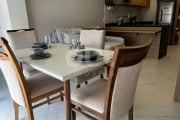 Apartamento com 1 quarto à venda na Rua Sacramento, 750, Vila Itapura, Campinas