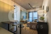 Apartamento com 2 quartos à venda na Rua Jorge Krug, 162, Vila Itapura, Campinas