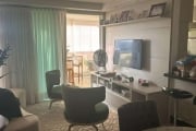 Apartamento com 3 quartos para alugar na Rua Barão de Atibaia, 390, Vila Itapura, Campinas