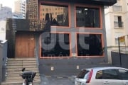 Sala comercial à venda na Rua Doutor Emílio Ribas, 147, Cambuí, Campinas