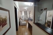 Flat com 1 quarto para alugar na Rua Onze de Agosto, 411, Centro, Campinas