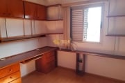 Apartamento com 3 quartos para alugar na Rua Azarias de Melo, 310, Taquaral, Campinas