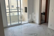 Apartamento com 2 quartos à venda na Rua Santa Rita do Passa Quatro, 255, Jardim Nova Europa, Campinas