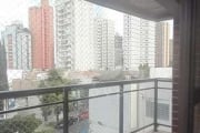 Apartamento com 2 quartos para alugar na Rua Doutor Vieira Bueno, 245, Cambuí, Campinas