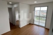 Apartamento com 2 quartos à venda na Rua Alzira Marcondes, 225, Residencial Parque da Fazenda, Campinas