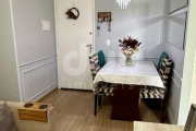 Apartamento com 2 quartos à venda na Avenida das Amoreiras, 4001, Vila Mimosa, Campinas