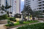 Apartamento com 1 quarto para alugar na Rua Alaor Malta Guimarães, 40, Botafogo, Campinas