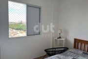 Apartamento com 3 quartos à venda na Avenida Nélsia Vannucci, 105, Loteamento Chácara Prado, Campinas