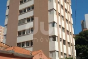 Apartamento com 1 quarto à venda na Rua Sacramento, 335, Centro, Campinas