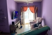 Apartamento com 3 quartos à venda na Rua Doutor Cincinato Braga, 200, Vila Ferreira Jorge, Campinas