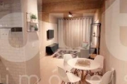 Apartamento com 1 quarto à venda na Rua Coronel Quirino, 315, Cambuí, Campinas