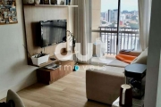 Apartamento com 1 quarto para alugar na Rua Santa Cruz, 333, Cambuí, Campinas
