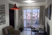 Apartamento com 2 quartos à venda na Rua Nazareno Mingoni, 110, Jardim do Lago, Campinas