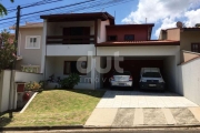 Casa em condomínio fechado com 3 quartos à venda na Estrada Municipal do Roncáglia, 450, Vila São Joaquim, Valinhos